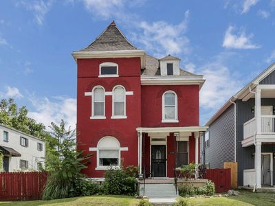 1157 E Livingston Ave, Columbus, OH, 43205