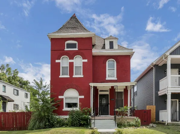 1157 E Livingston Ave, Columbus, OH 43205
