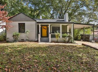 498 Glendalough Pl SW, Atlanta, GA 30310