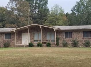 160 Country Club Acres Dr N, Troy, NC 27371