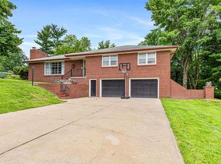29 Stonecrest St, Saint Joseph, MO 64506