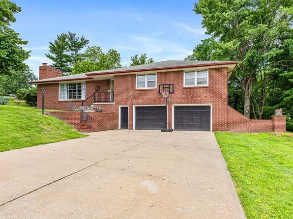 29 Stonecrest St, Saint Joseph, MO 64506