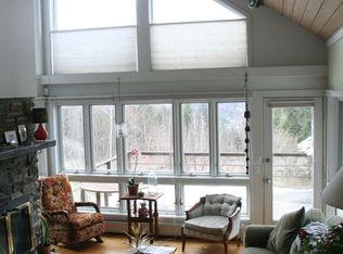 66 Deans Mountain Rd, Moretown, VT 05660