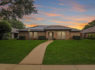108 Hill Dr, Coppell, TX 75019