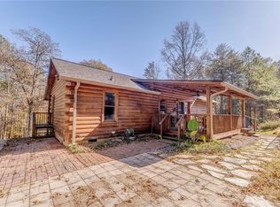 4569 Old Dalton Rd NE, Rome, GA 30165