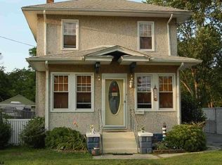 299 W Mill Rd, Northfield, NJ 08225