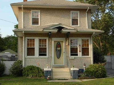 299 Mill Rd, Northfield, NJ, 08225