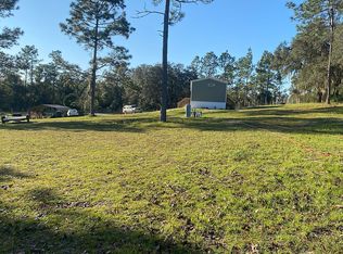 10331 NE 88th Ln, Bronson, FL 32621