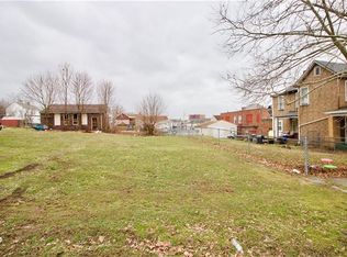 28 Lenox St, Uniontown, PA
