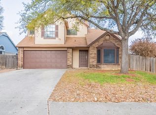 313 Hornbean Ln, Cibolo, TX 78108