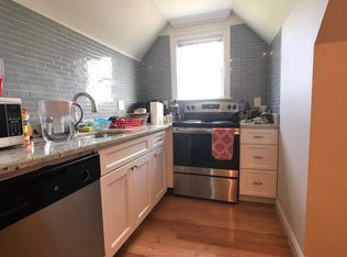 69 Temple St, Somerville, MA 02145