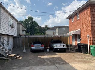 2514 Kingston St APT 3, Houston, TX 77019