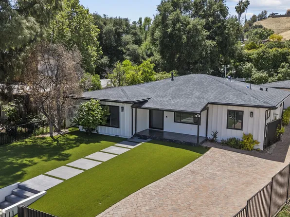 4825 San Feliciano Dr, Woodland Hills, CA 91364