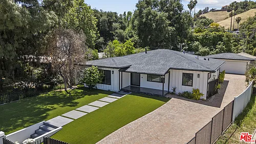4825 San Feliciano Dr Photo 1