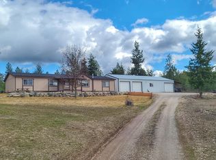 34616 N Madison Rd, Elk, WA 99009