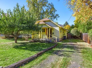 289 Palm Ave, Ashland, OR 97520