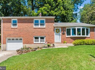 2014 Rollingwood Rd, Baltimore, MD 21228