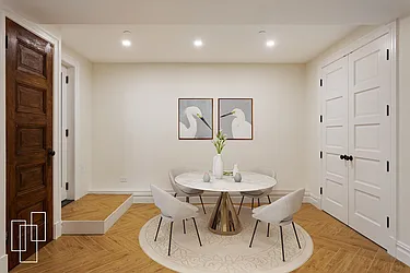 Rented by Garfield Realty 