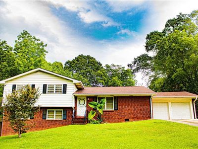 6300 Stillwater Dr, Riverdale, GA, 30274