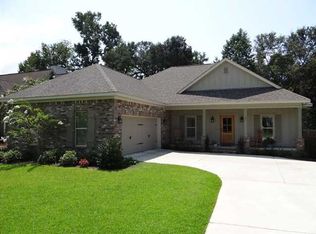 130 Song Grove Blvd, Fairhope, AL 36532