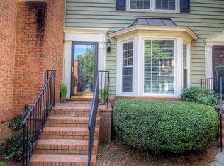 21 Mount Vernon Circle, Sandy Springs, GA 30338