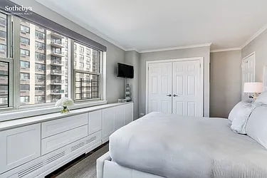 Sold by Sotheby's International Realty