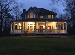 848 Old Five Notch Rd, Whitesburg, GA 30185