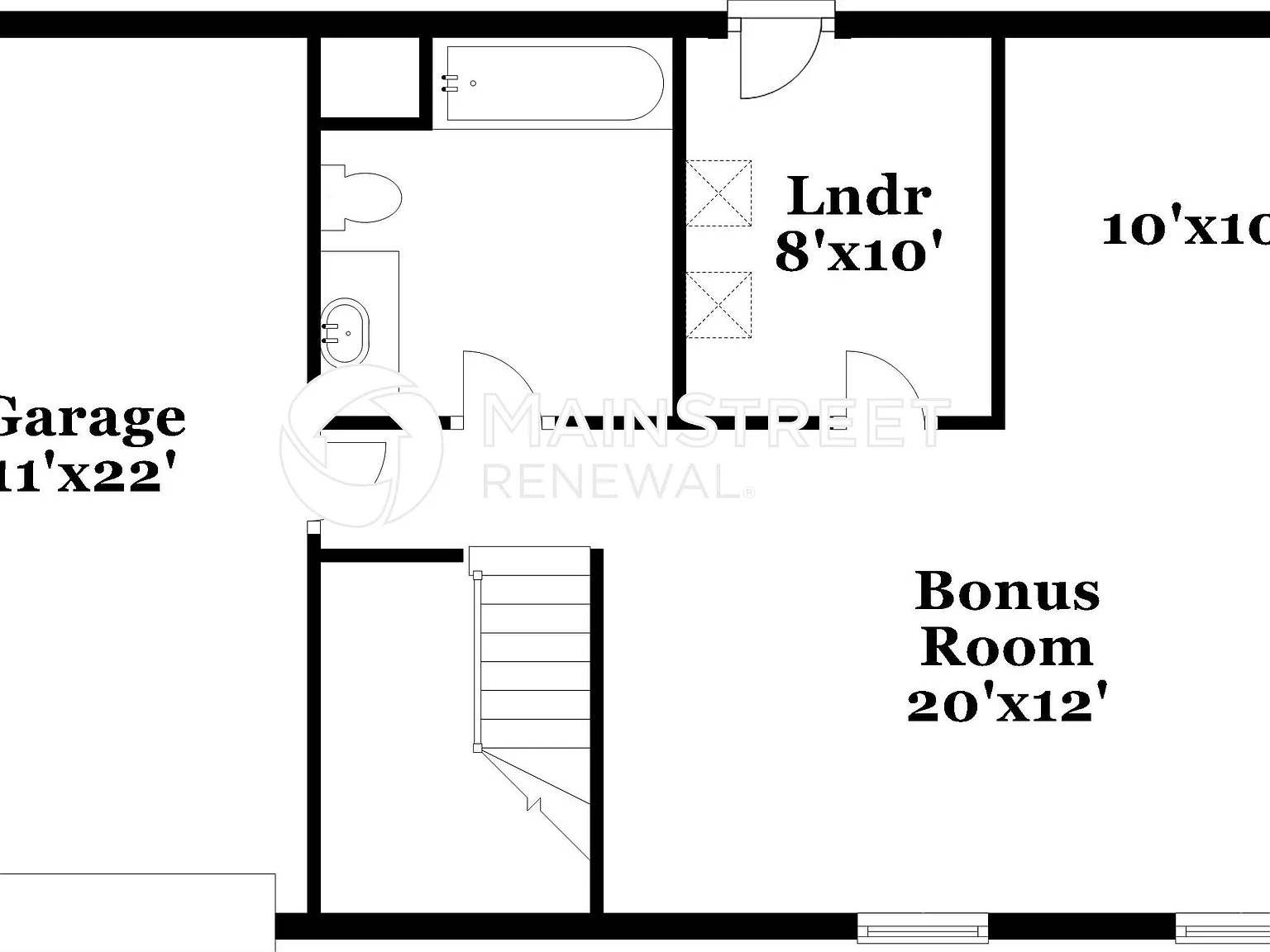 8205 Wynewood Ct — Photo 3