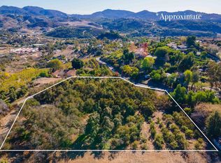 33 Calle De Las Piedras, Vista, CA 92084