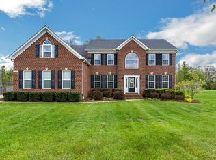 3270 Huntsman Dr, Huntingtown, MD 20639