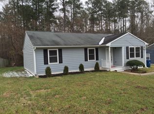 3011 Sprucewood Dr, Durham, NC 27707