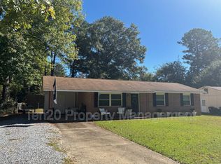 8334 Canaan Dr, Columbus, GA 31904