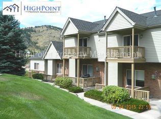412 Anvil Way, Golden, CO 80401