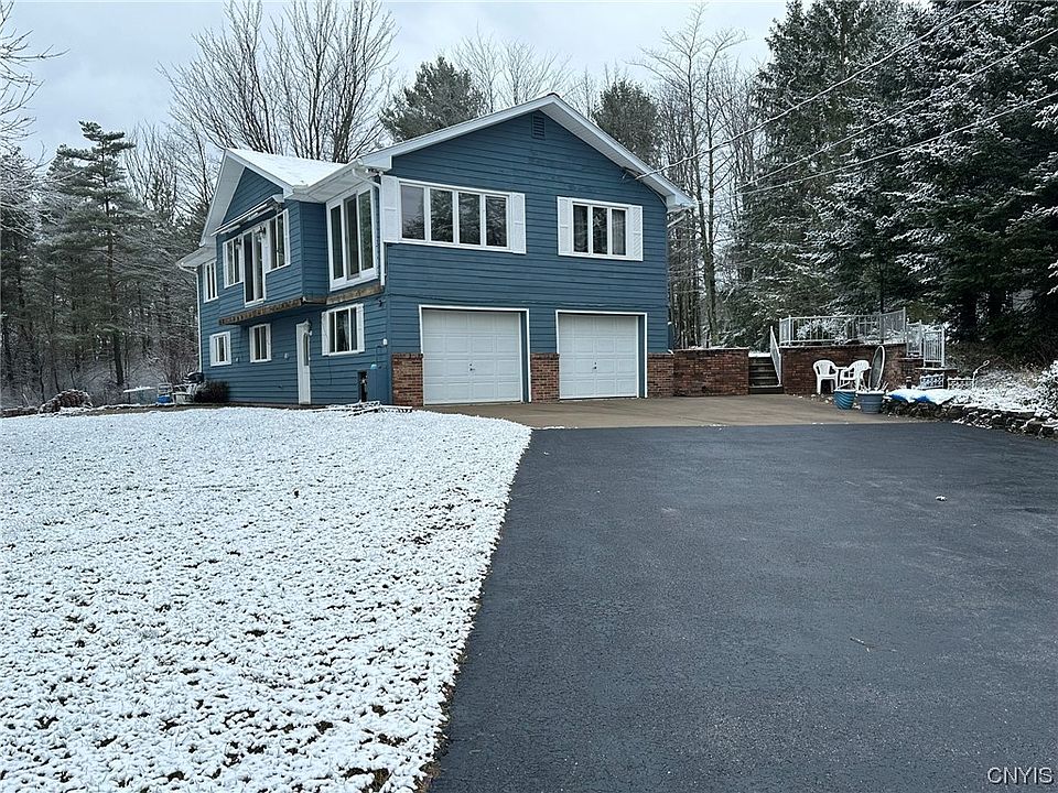 9991 Hillside Ter Marcy NY Zillow