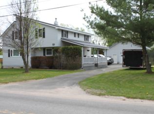 25056 Sanford Corners Rd, Calcium, NY 13616
