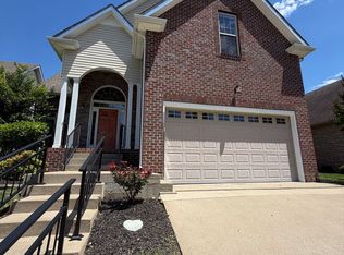 266 Turnberry Cir, Clarksville, TN 37043