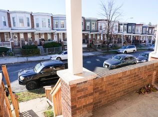 (Undisclosed Address), Baltimore, MD 21216