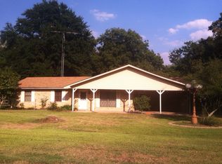Merrill #530, Swink, OK 74761