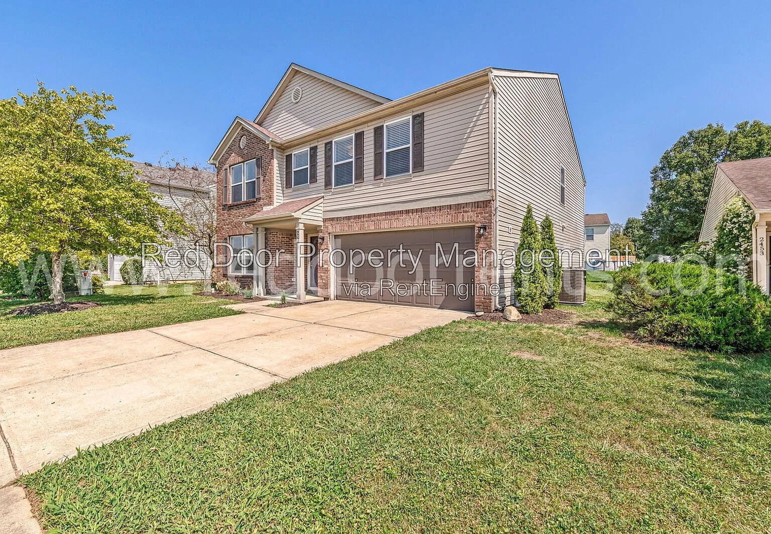 3 bed, 2.5 bath, 2879 sqft, $2,195 — Photo 3