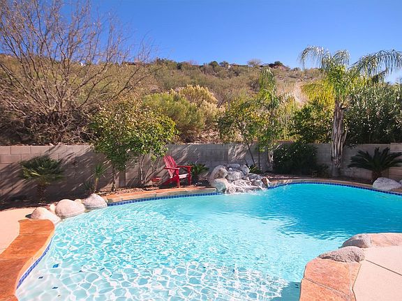 5th image of 4540 N Scenic Mountain Dr