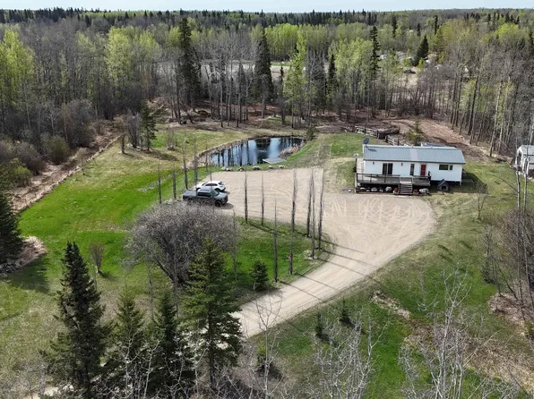 53426 Range Rd #41-55, Parkland County, AB T0E 0J0