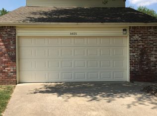 5405 Heather Ridge St, Fort Smith, AR 72903