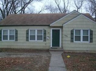 7941 Brooklyn Ave, Kansas City, MO 64132