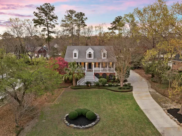 4285 Club Course Dr, North Charleston, SC 29420