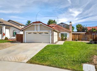 27602 Camino Bella, Sun City, CA 92585