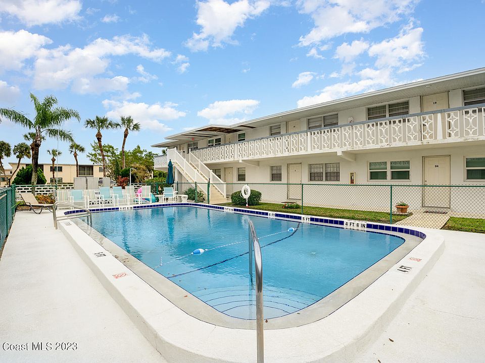 Cape Canaveral Beach Gardens Apartments Cape Canaveral, FL Zillow