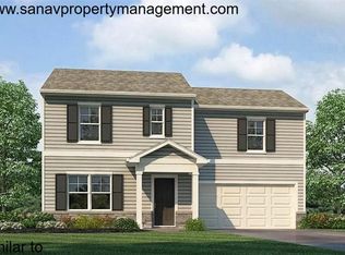 160 Dakota Cir, Waukee, IA 50263