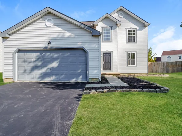 5156 Sand Ct, Groveport, OH 43125