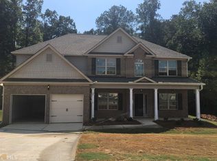 2726 Potters Walk #93, Conyers, GA 30012