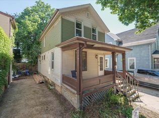 405 Rogers St, Madison, WI 53703
